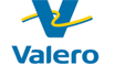 Valero Logo Valero Logo